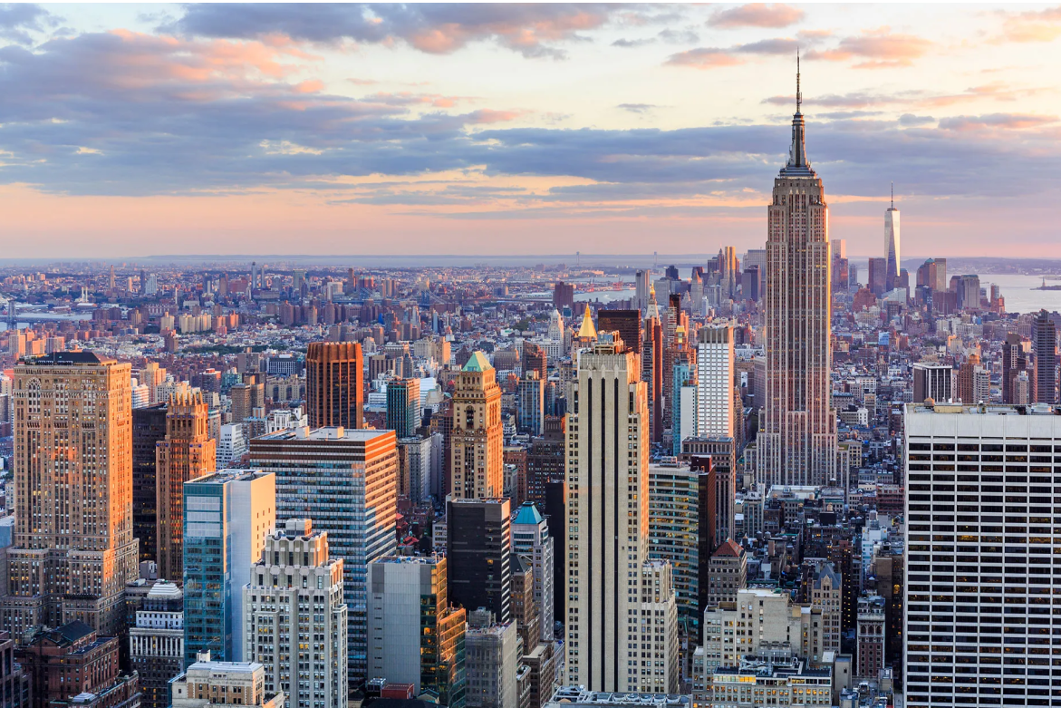 New York City